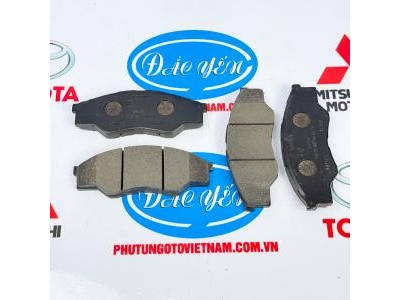 Bố Thắng Trước Innova 2015 04465-YZZT9-82