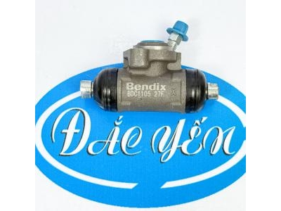 Heo thắng bánh sau Vios 2014 BENDIX BDC1105