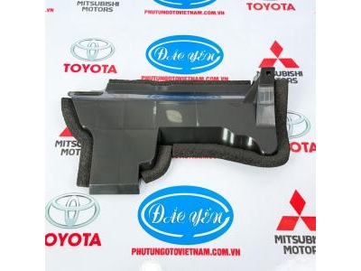 Ốp Nhựa Che Dưới Altis 2023 16595-0T190