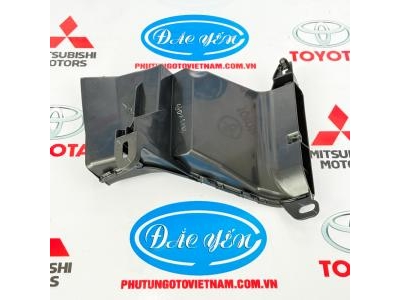 Ống Gió Vào Bô e Altis 2023 17753-0T090