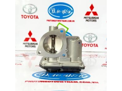 Bướm Ga ( Họng Ga ) Vios 2023 22030-0Y140