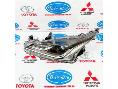 Đèn Pha Toyota Altis 2025 81150-02U10, 81110-02U20