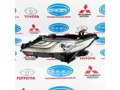 Đèn Pha Toyota Camry 2023 81110-06G70, 81150-06G70