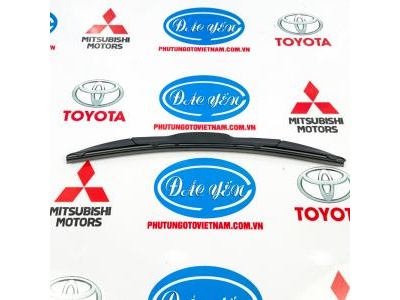 Chổi Gạt Mưa Trước Fortuner 2019 85222-71010, 85212-71040
