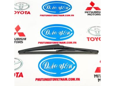 Chổi Gạt Mưa Sau Wigo 2021 85242-BZ060