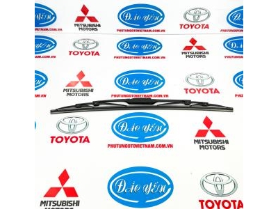 Chổi Gạt Mưa Trước Fortuner 2009- 2015 85212-0K020