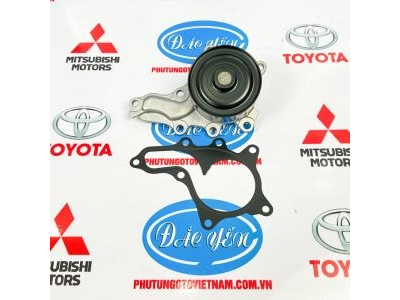 Bơm Nước Camry 2015 16100-39516