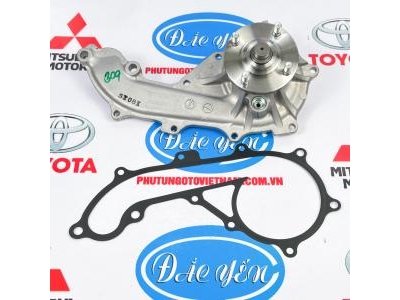 Bơm Nước Innova 2021 16100-09460