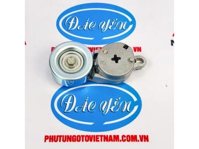 Tăng Đưa Curoa (Cụm Tăng Tổng) Camry 2019 16620-36013