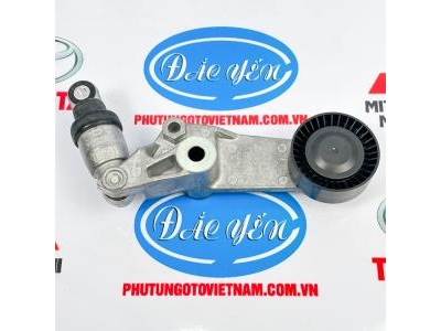 Tăng Đưa Curoa ( Cụm Tăng Tổng ) Altis 2009 16620-0W093