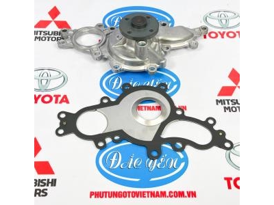 Bơm Nước Lexus LS460 LS600H 2010 16100-39506