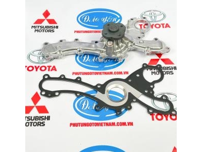 Bơm Nước Toyota Rav4 2008