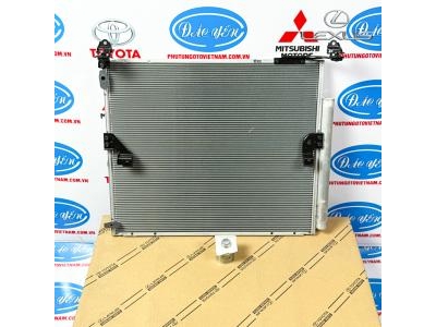 Dàn Nóng Lexus GX460 2010 884A0-60010