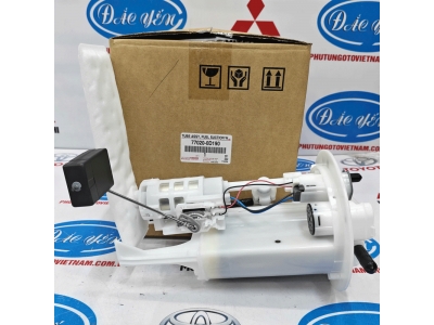 Cụm Bơm Xăng Toyota Vios 2014- 2019 77020-0D190