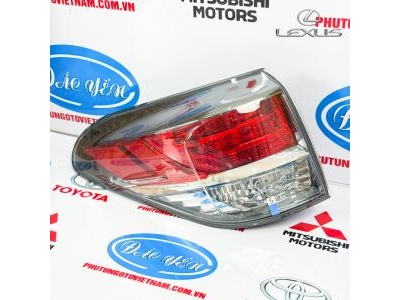 Đèn Lái Lexus RX350 2012 81551- 48300, 81561- 48300