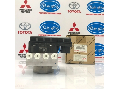 Bộ Phân Phối ABS Vios 2020 (Bản E) 44050-52C80
