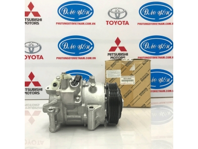 Lốc Lạnh Camry 2015 88310-06501