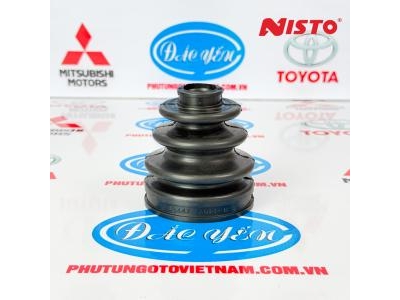 Chụp Bụi Láp Ngoài Toyota Vios 2003 Nisto-43447-17021