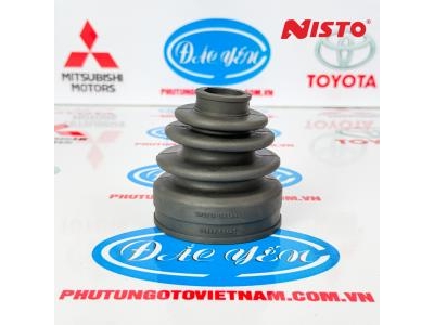 Chụp Bụi Láp Trong Toyota Camry 2012 Nisto-43448-06441