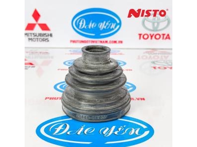 Chụp Bụi Láp Trong Toyota Fortuner 2009 Nisto-43448-0K020