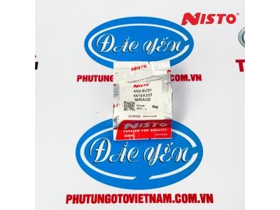 Cao Su Gắn Thước Lái Mitsubishi Attrage 2015-2021,Mitsubishi Mirage 2015-2021 Nisto-4410A355