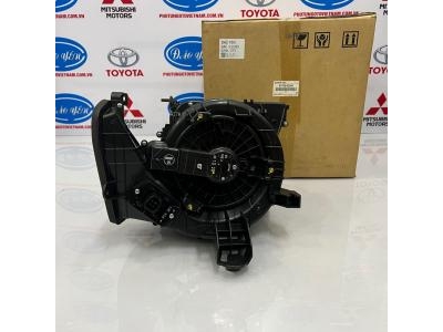 Hộp Mô Tơ Quạt Dàn Lạnh Trước Altis 2009 87130-02560