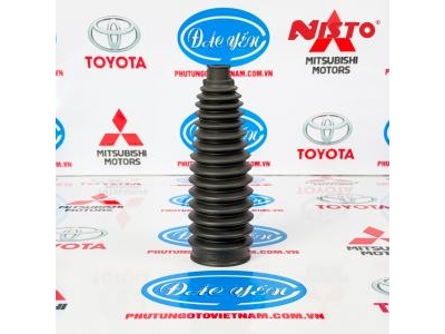 Chụp Bụi Thước Lái Toyota Altis 2014 Nisto-45535-09110