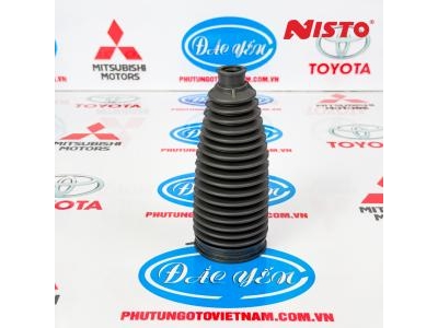 Chụp Bụi Thước Lái Toyota Vios 2014 Nisto-45535-09300