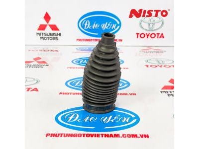 Cao Su Chụp Bụi Thước Lái Toyota Zace 2003-2005 Nisto-45535-09430