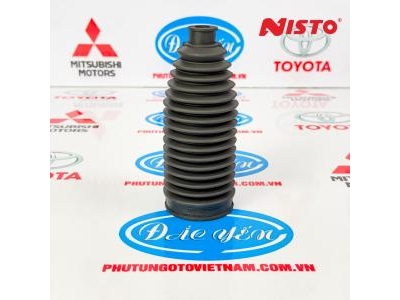 Cao Su Chụp Bụi Thước Lái Toyota Camry 2007-2012 Nisto-45535-33050