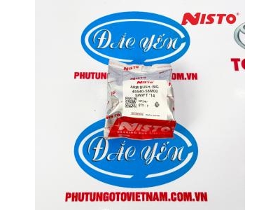 Cao Su Càng A Lớn Suzuki Swift 2014- Nisto-45540-58M00