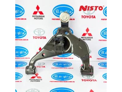 Càng A Dưới Trước Rh Toyota Fortuner 2017-2022 Nisto-48068-0K100