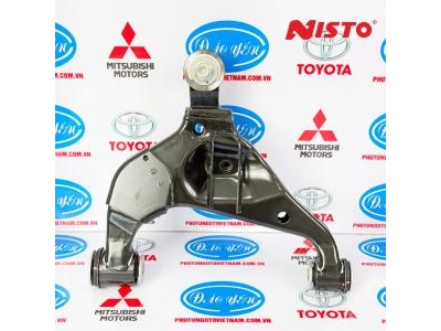 Càng A Dưới Trước Lh Toyota Fortuner 2017-2022 Nisto-48069-0K100