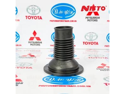 Cao Su Chụp Bụi Phuộc Trước Toyota Innova 2007-1207 Nisto-48157-0K010