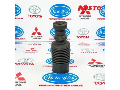 Chụp Bụi Phuộc Trước (Chưa Có Bát Sắt) Toyota Vios 2014 Nisto-48304-0D150