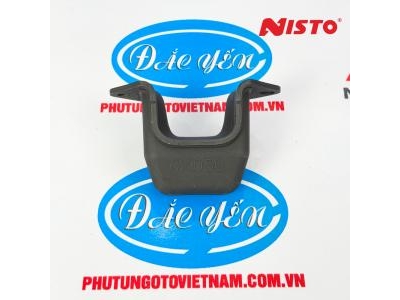 Cao Su Gối Cầu Sau Toyota Fortuner 2009-2015 Nisto-48341-0K050