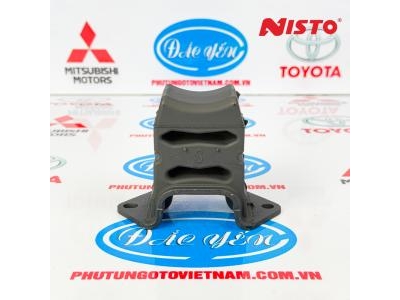 Cao Su Gối Cầu Sau Toyota Fortuner 2017 Nisto-48341-0K130