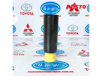 Chụp Bụi Phuộc Sau (Có Luôn Cao Su Tăng Bông) Toyota Altis 2009 Nisto-48341-47010