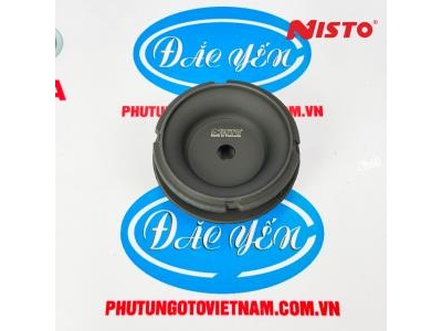 Bánh Bèo Phuộc Trước (Chưa Có Bạc Đạn Chà) Toyota Vios 2014 Nisto-48609-0D150