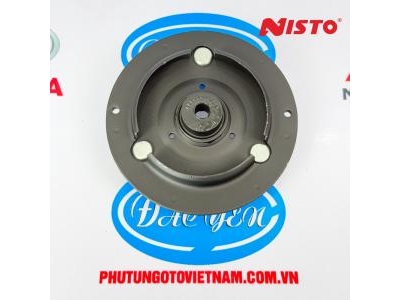 Bánh Bèo Phuộc Trước Toyota Innova 2007 Nisto-48609-0K010