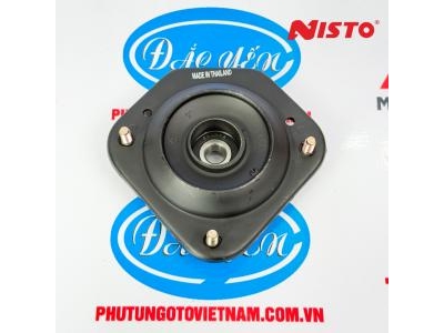 Bánh Bèo Phuộc Trước (Chưa Có Bạc Đạn Chà) Toyota Camry 1992-1997 Nisto-48609-20050