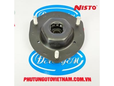 Bánh Bèo Phuộc Trước (Chưa Có Bạc Đạn Chà) Rh/Lh Toyota Camry 2003 Nisto-48609-33170