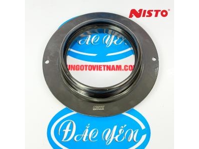 Cao Su Lót Dưới Bánh Bèo (Có Bạc Đạn Chà) Toyota Hiace 2021 Nisto-48619-26010