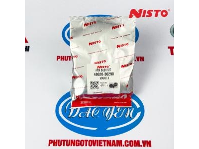 Cao Su Càng A Lexus Gs300, Gs430, Gs460, Gs450H Nisto-48620-30290