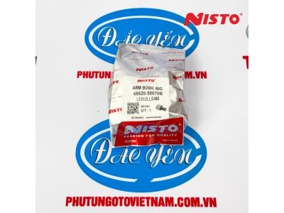 Cao Su Càng A Lớn Lexus Ls 460 Nisto-48620-50070B
