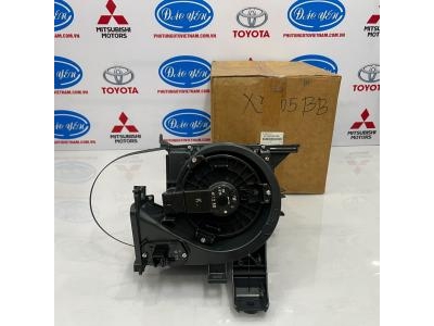 Hộp Mô Tơ Quạt Dàn Lạnh Vios 2009 87130-0D140