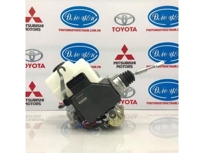 Cụm Điều Khiển Phanh ABS Lexus LX570 2012 - 47050-60331
