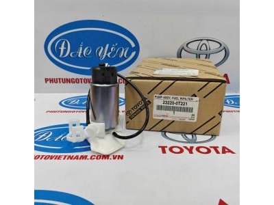 Bơm xăng Altis 2014 23220-0T221