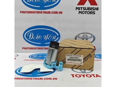 Bơm xăng rin Camry 2012 23220-0H211