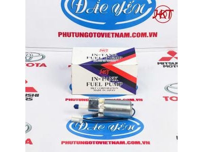 Bơm Xăng HKT GIP-604